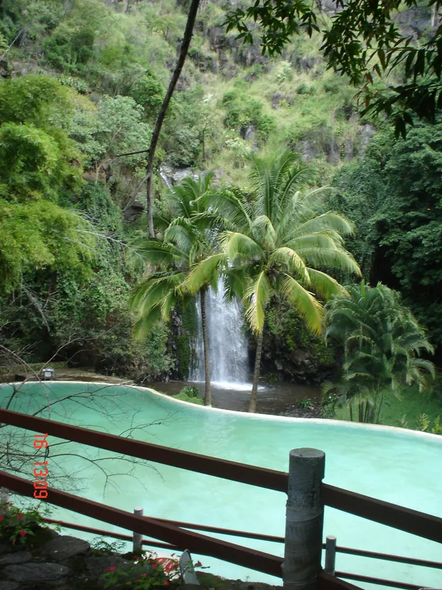 Laguna de la Magdalena